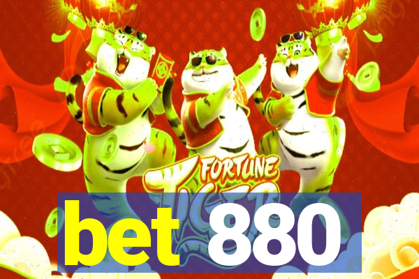 bet 880